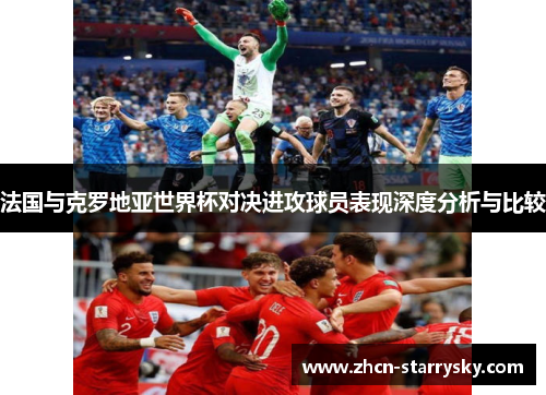 法国与克罗地亚世界杯对决进攻球员表现深度分析与比较