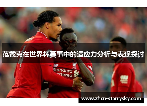 范戴克在世界杯赛事中的适应力分析与表现探讨 范戴克在世界杯赛事中的适应力分析与表现探讨
