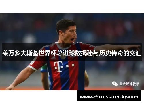 莱万多夫斯基世界杯总进球数揭秘与历史传奇的交汇 莱万多夫斯基世界杯总进球数揭秘与历史传奇的交汇