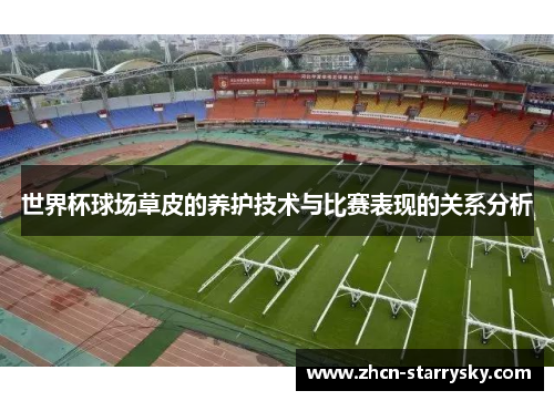 世界杯球场草皮的养护技术与比赛表现的关系分析 世界杯球场草皮的养护技术与比赛表现的关系分析