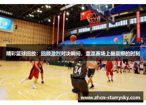 精彩篮球回放:回顾激烈对决瞬间,重温赛场上最震撼的时刻 精彩篮球回放:回顾激烈对决瞬间,重温赛场上最震撼的时刻
