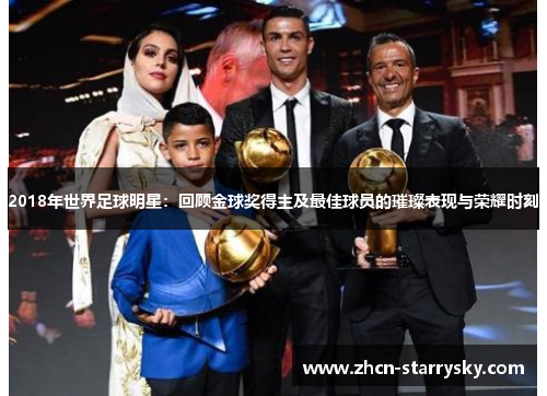 2018年世界足球明星：回顾金球奖得主及最佳球员的璀璨表现与荣耀时刻