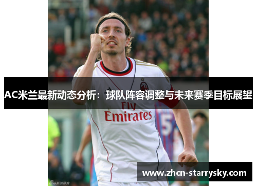 AC米兰最新动态分析:球队阵容调整与未来赛季目标展望 AC米兰最新动态分析:球队阵容调整与未来赛季目标展望