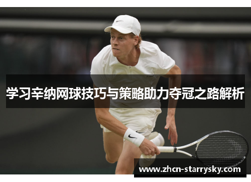 学习辛纳网球技巧与策略助力夺冠之路解析 学习辛纳网球技巧与策略助力夺冠之路解析