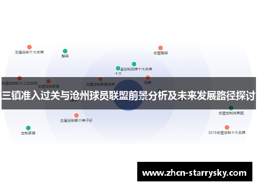 三镇准入过关与沧州球员联盟前景分析及未来发展路径探讨