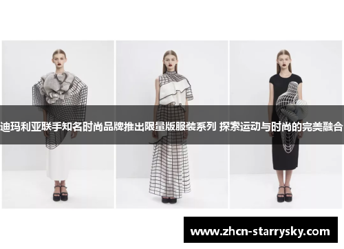 迪玛利亚联手知名时尚品牌推出限量版服装系列 探索运动与时尚的完美融合