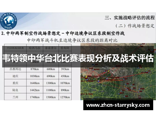 韦特领中华台北比赛表现分析及战术评估