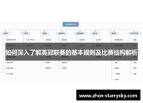 如何深入了解英冠联赛的基本规则及比赛结构解析