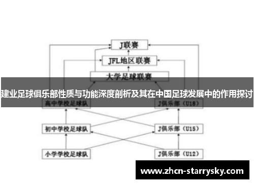 建业足球俱乐部性质与功能深度剖析及其在中国足球发展中的作用探讨